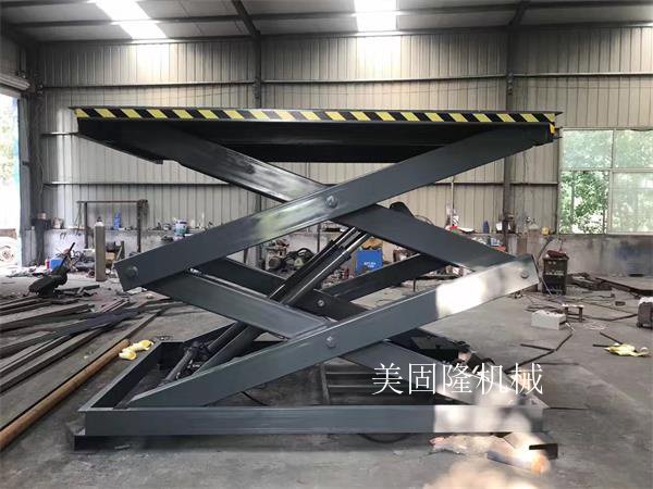 宜昌固定式升降货梯价格