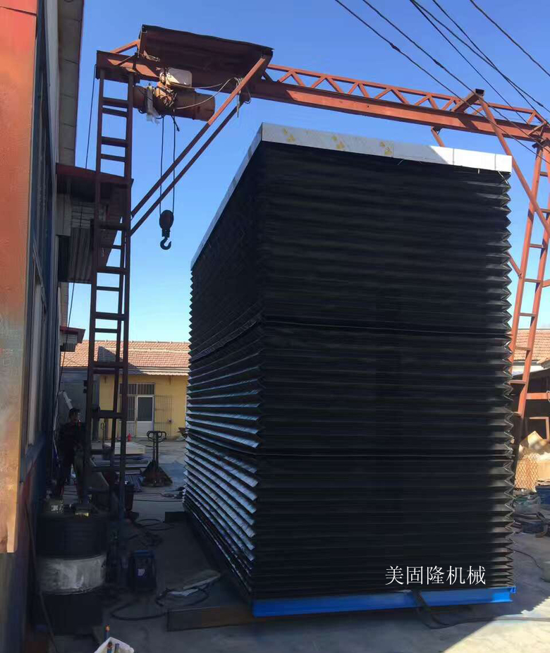 宜昌固定式升降机价格
