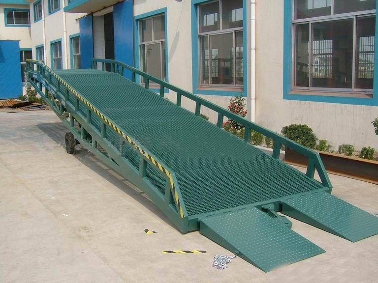 宜昌登车桥厂家