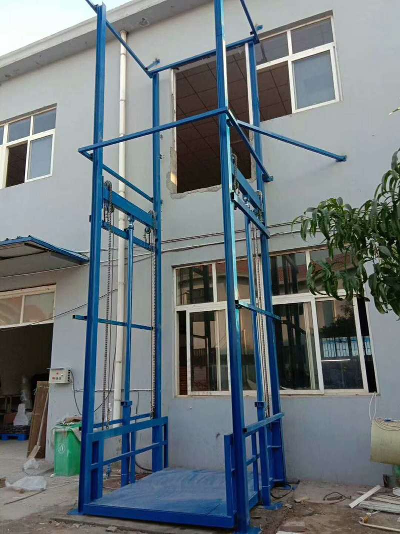 宜昌简易小型货梯
