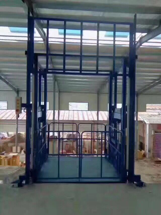 宜昌简易货梯