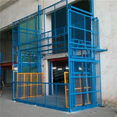 宜昌仓库货梯