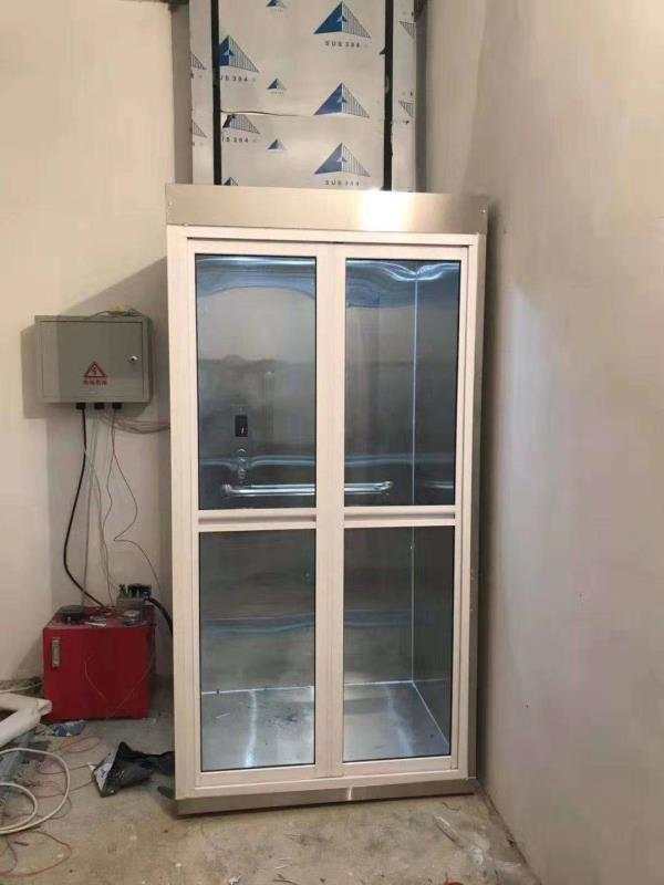 宜昌家用小型电梯