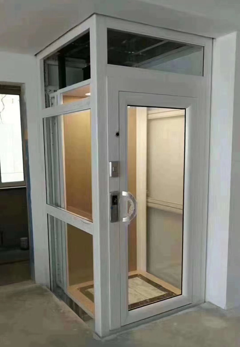 宜昌家用电梯